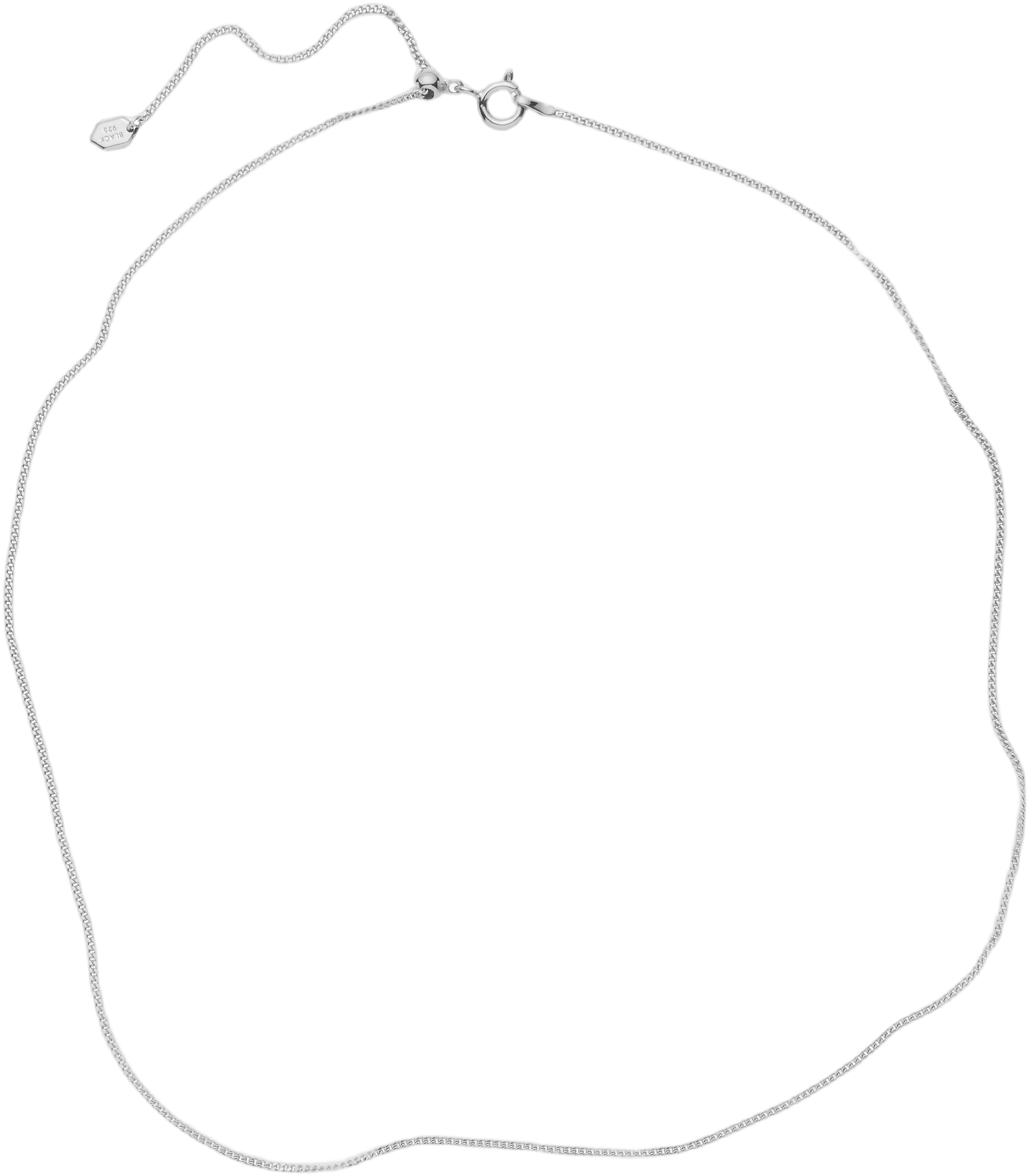 Maria Black Nyhavn Necklace Dam Halsband Utan Hänge Stl. 45 - Från Magasin