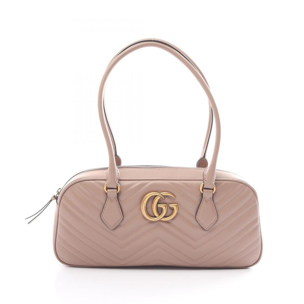 Gucci Vintage Marmont Stl. - Handväskor Från Magasin