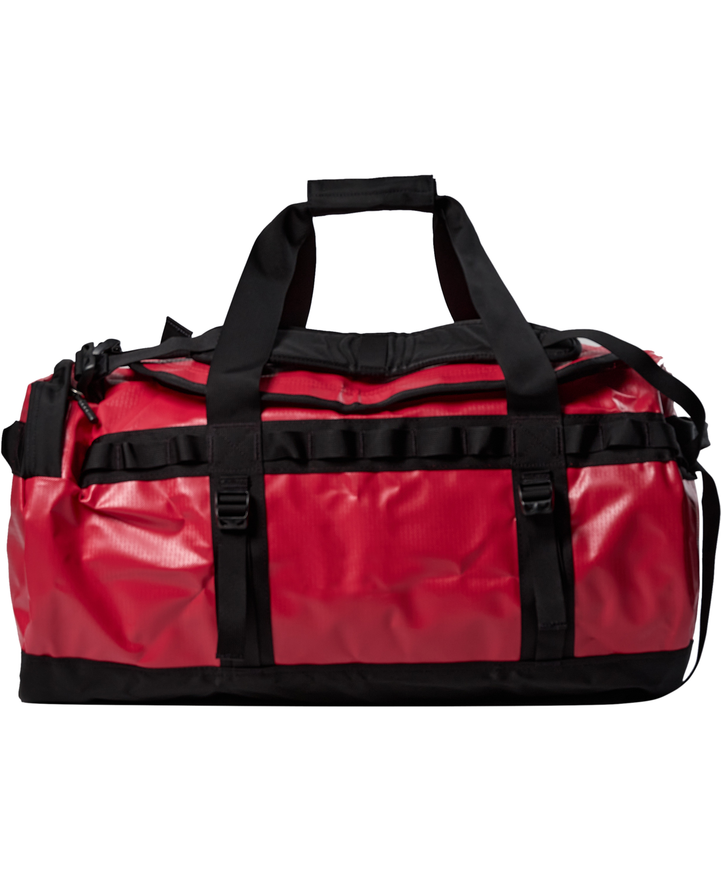 The North Face Base Camp Duffel M TNF Herr Stl. - Weekendväskor Från Magasin