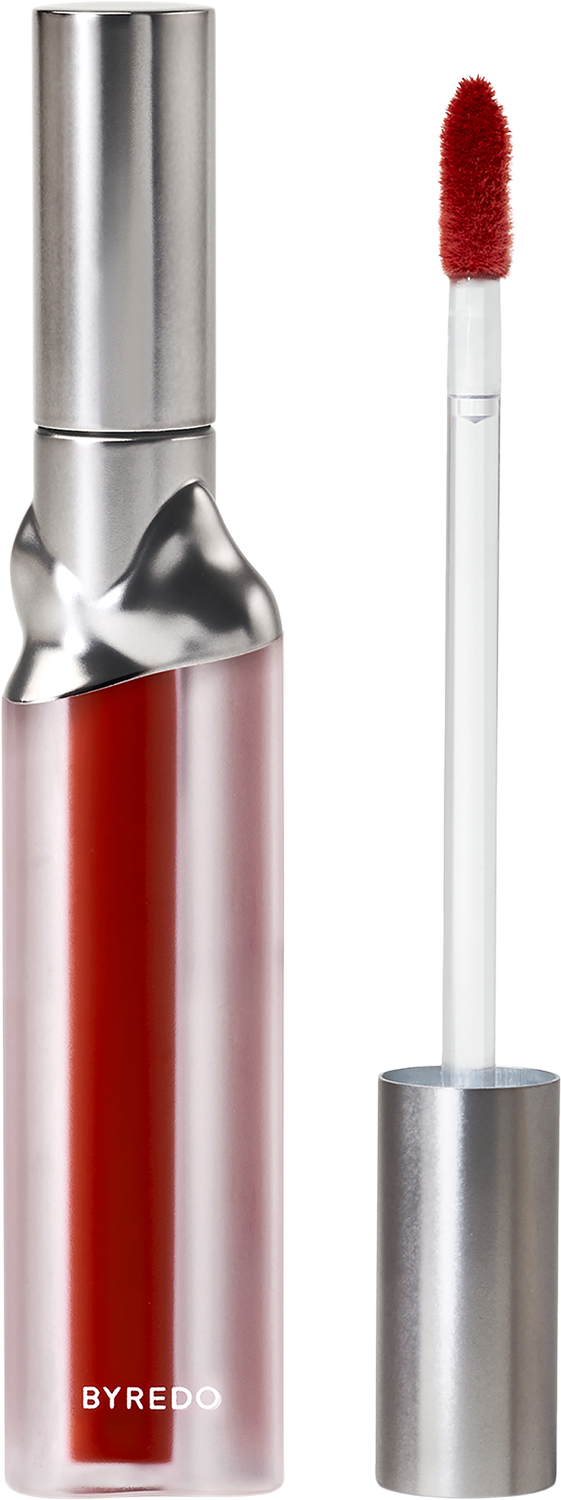 BYREDO Liquid Lipstick Matte 250 Red Coma NO_SIZE - Flytande Från Magasin