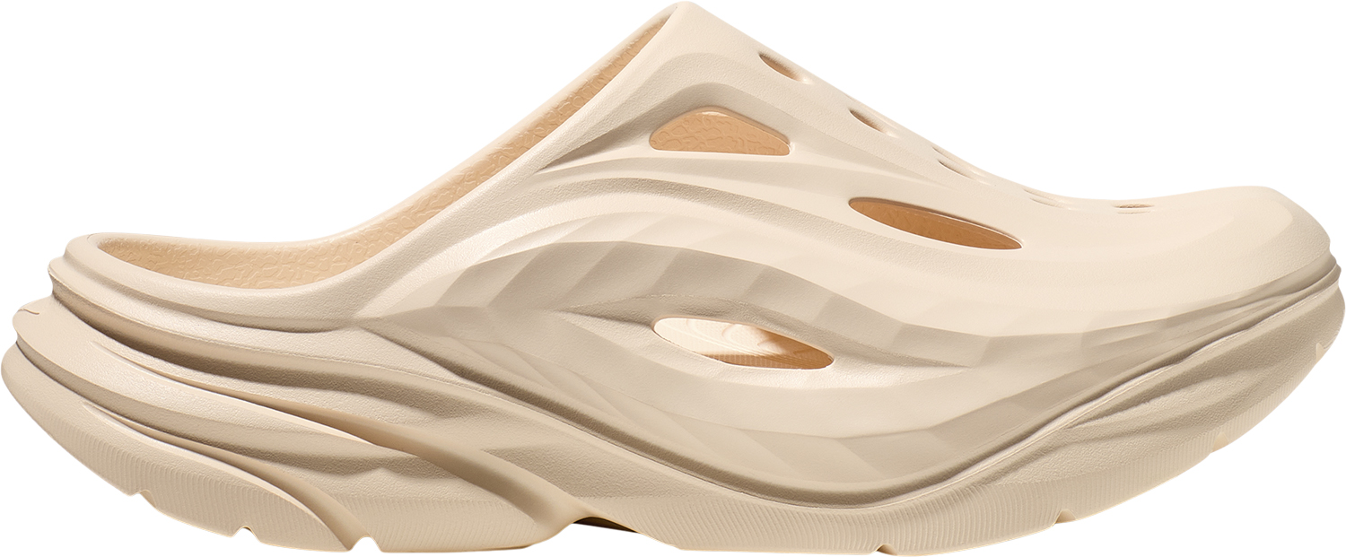 HOKA Ora Recovery Mule Herr Stl. 41 1/3 - Sandaler Från Magasin