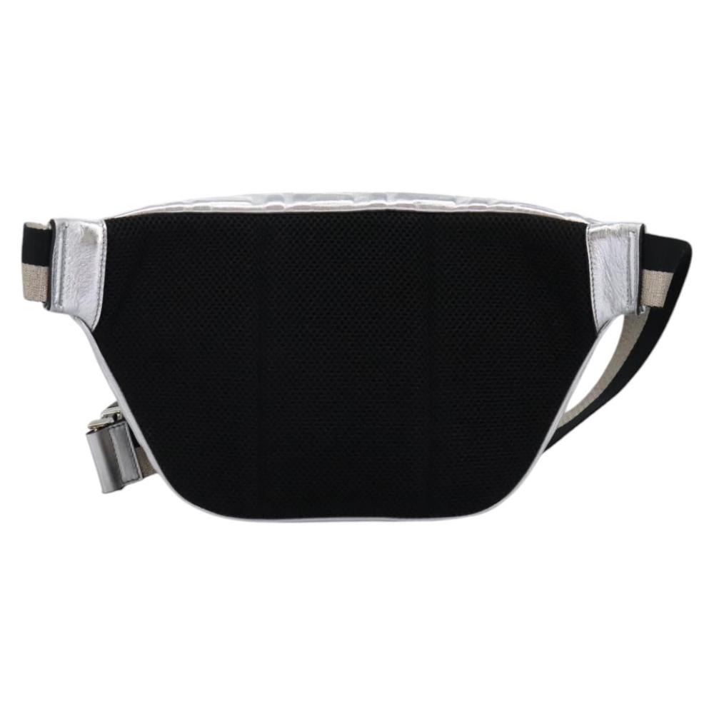 Fendi Vintage Fendi Belt Bag Stl. - Fendi Vintage Från Magasin