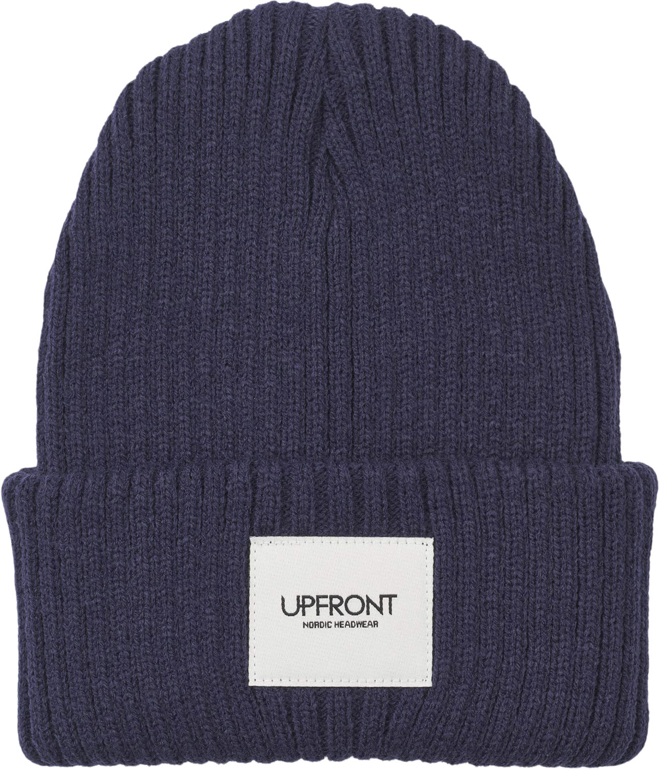 UPFRONT Haze Fisherman Winter Beanie Herr Mössor Stl. ONE SIZE - Från Magasin