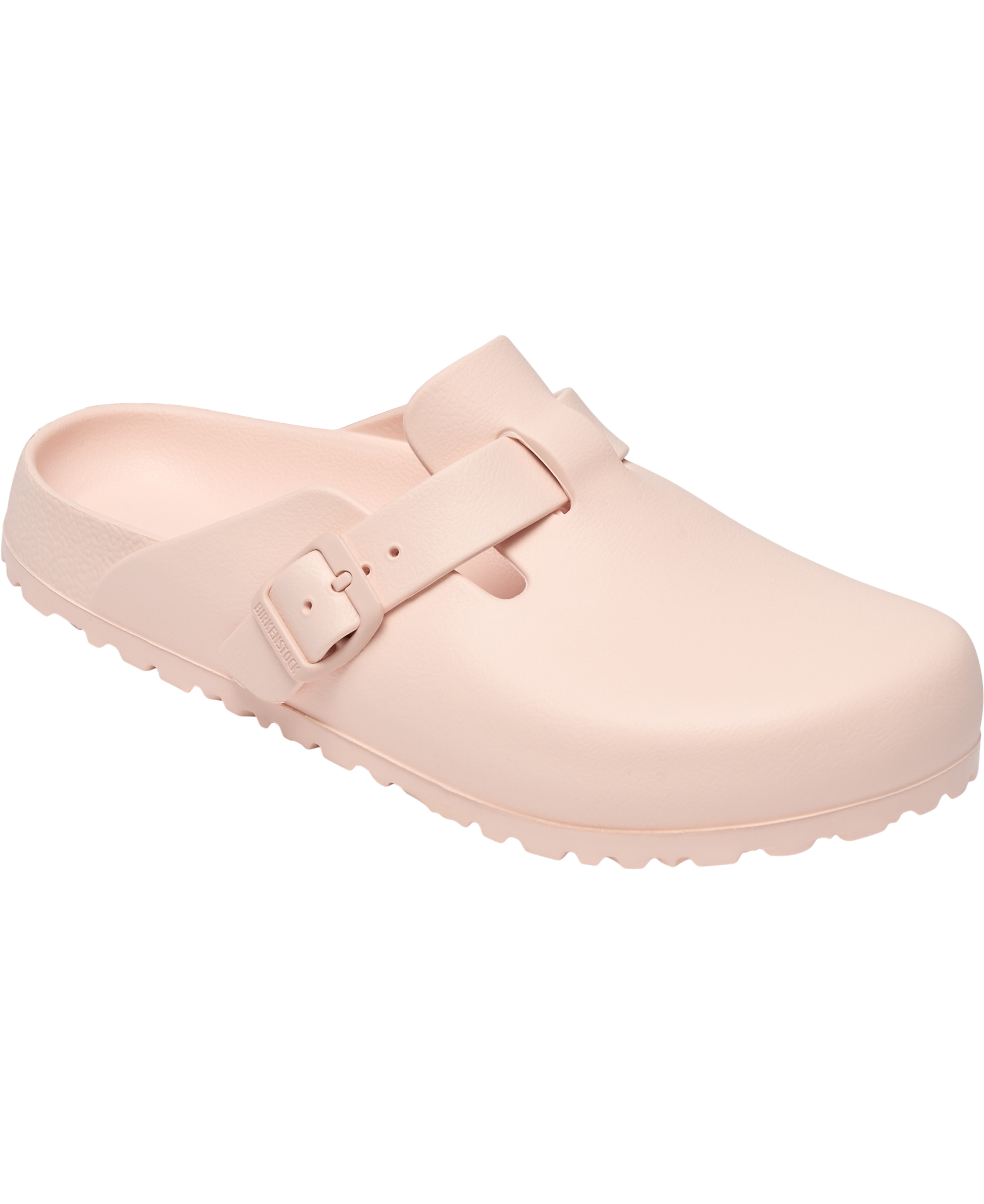 Birkenstock Boston EVA Light Rose Dam Stl. 36 - Platta Sandaler Från Magasin