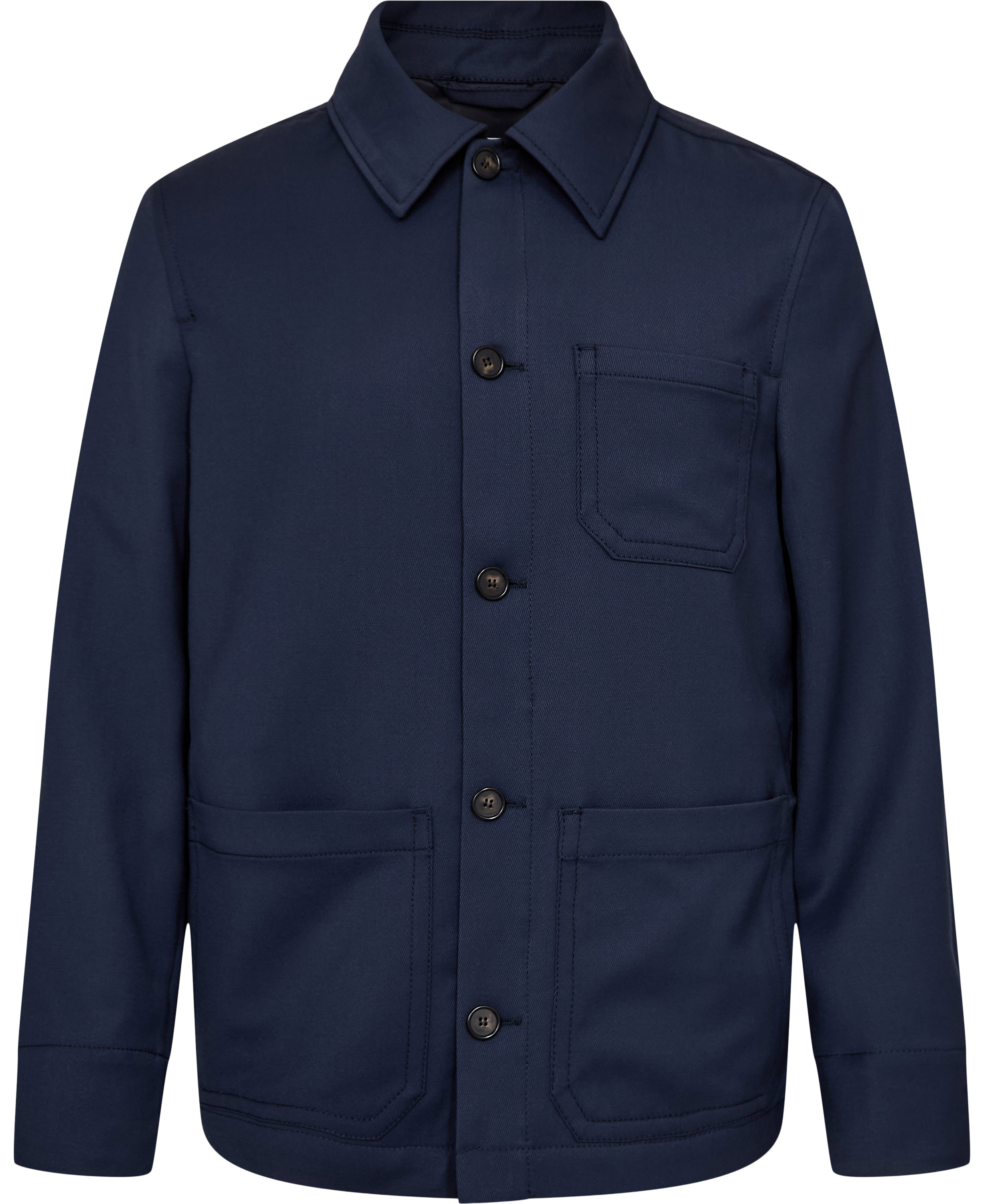 Filippa K Work Jacket Herr Höstjackor Stl. 46 - Från Magasin