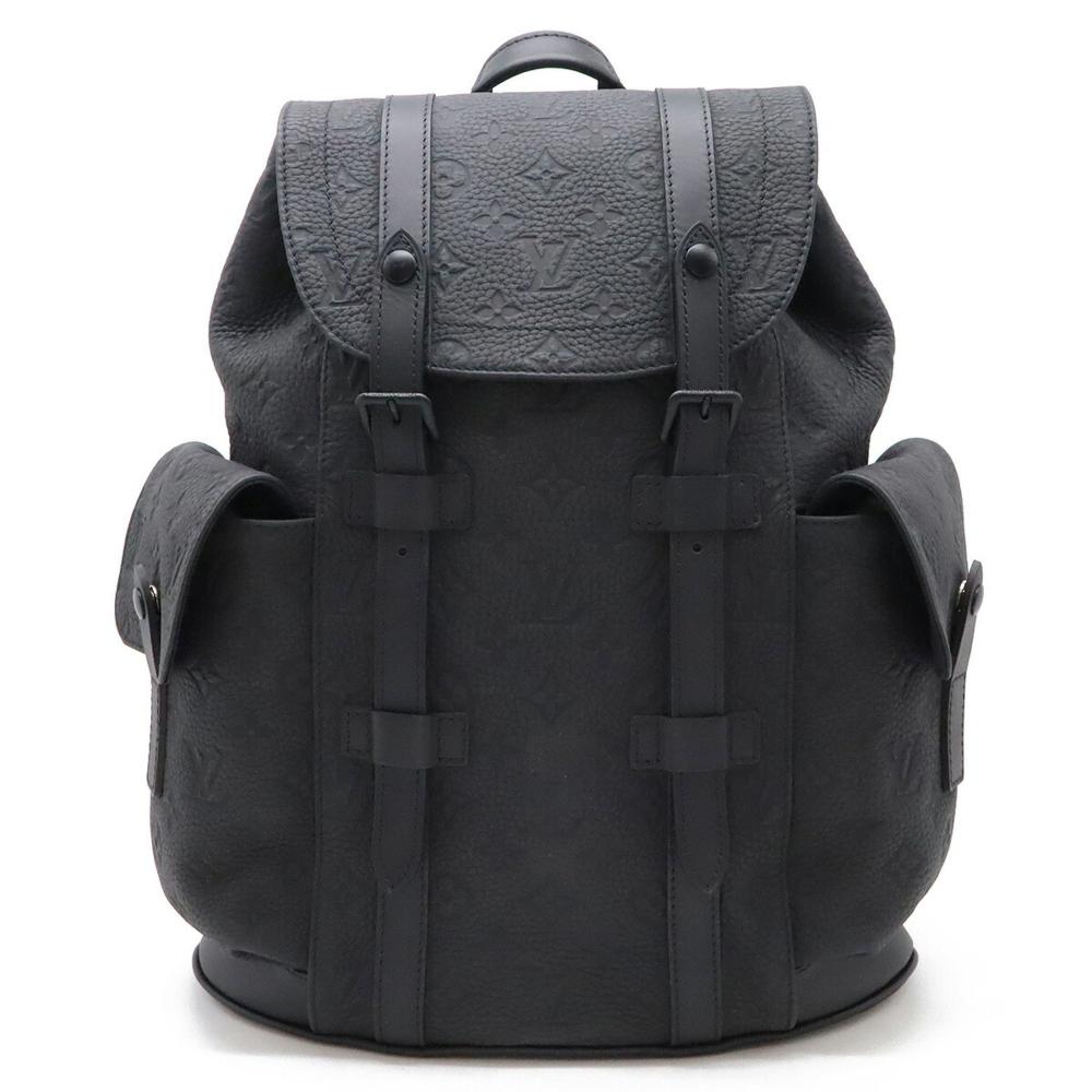 Louis Vuitton Vintage Backpack Stl. - Ryggsäkar Från Magasin