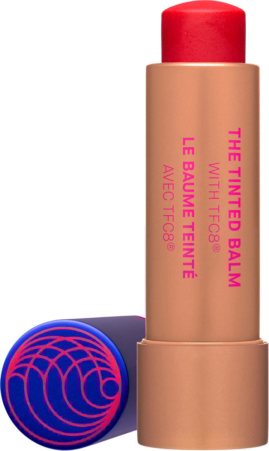 Augustinus Bader The Tinted Balm 2 4.00 GR - Läppbalsam Från Magasin