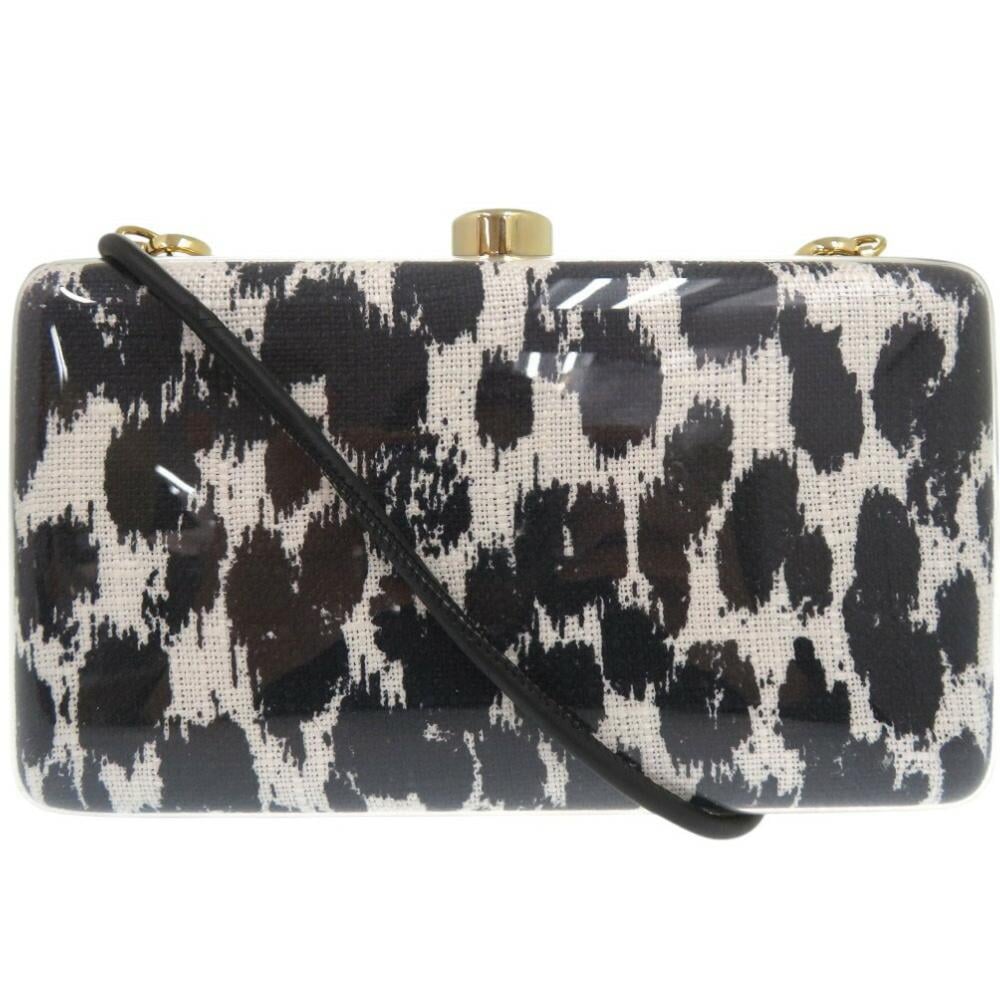 Stella McCartney Vintage Shoulder Bag Stl. - Axelremsväskor Från Magasin