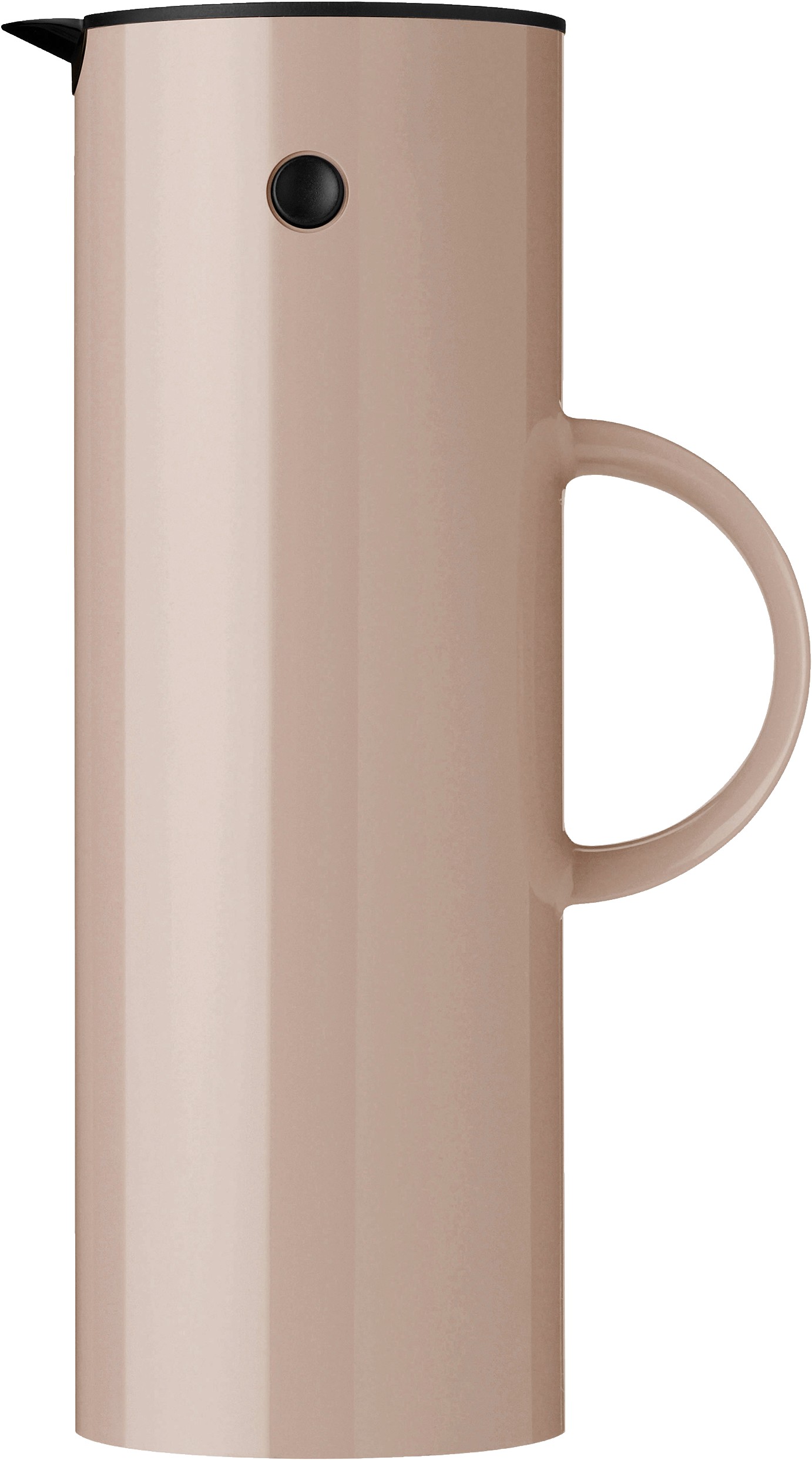 Stelton Em77 Termoskanna 1 l. Heather - NO_SIZE Termosar Från Magasin
