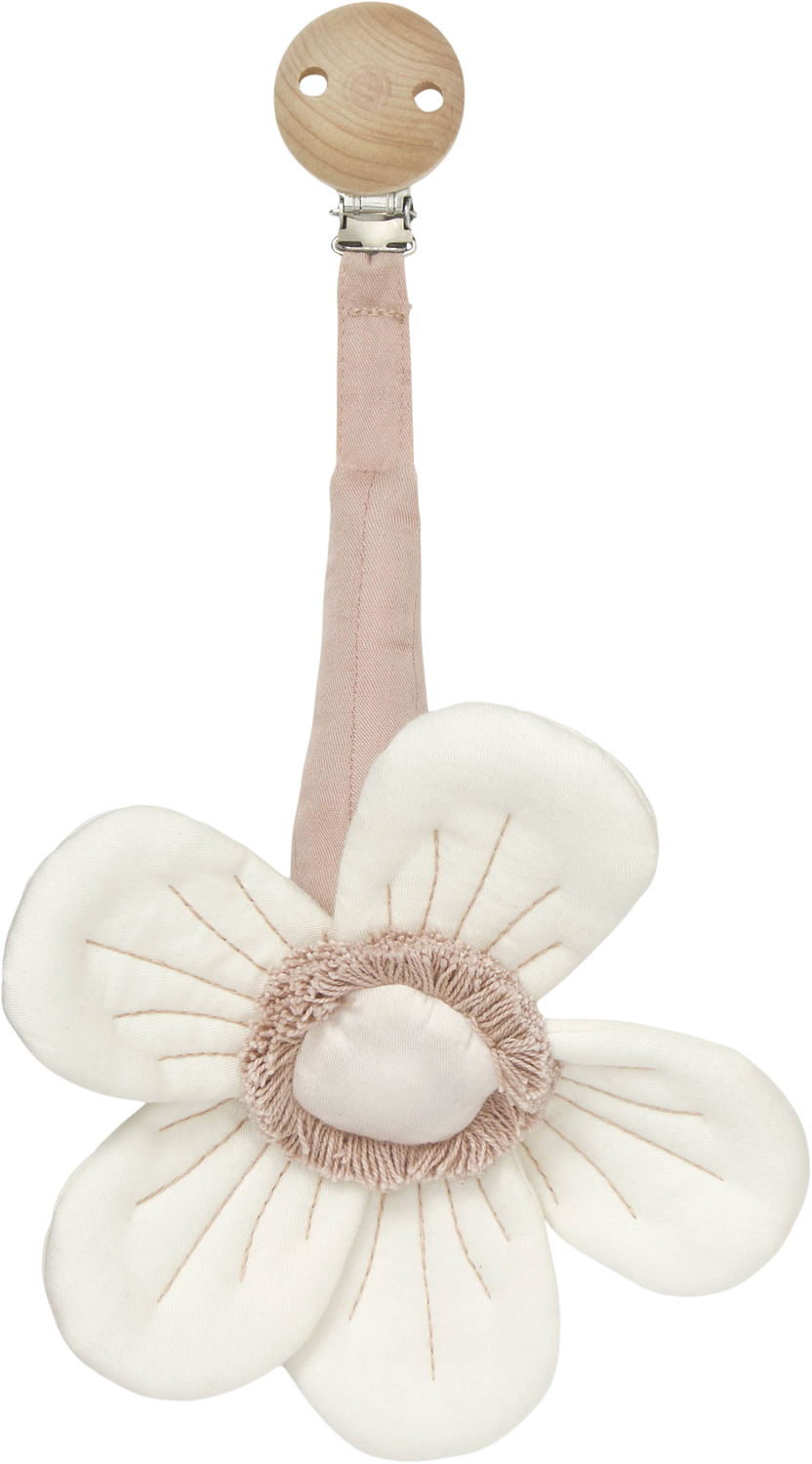 Cam Copenhagen Windflower Pram Mobile OCS Creme White - Från Magasin
