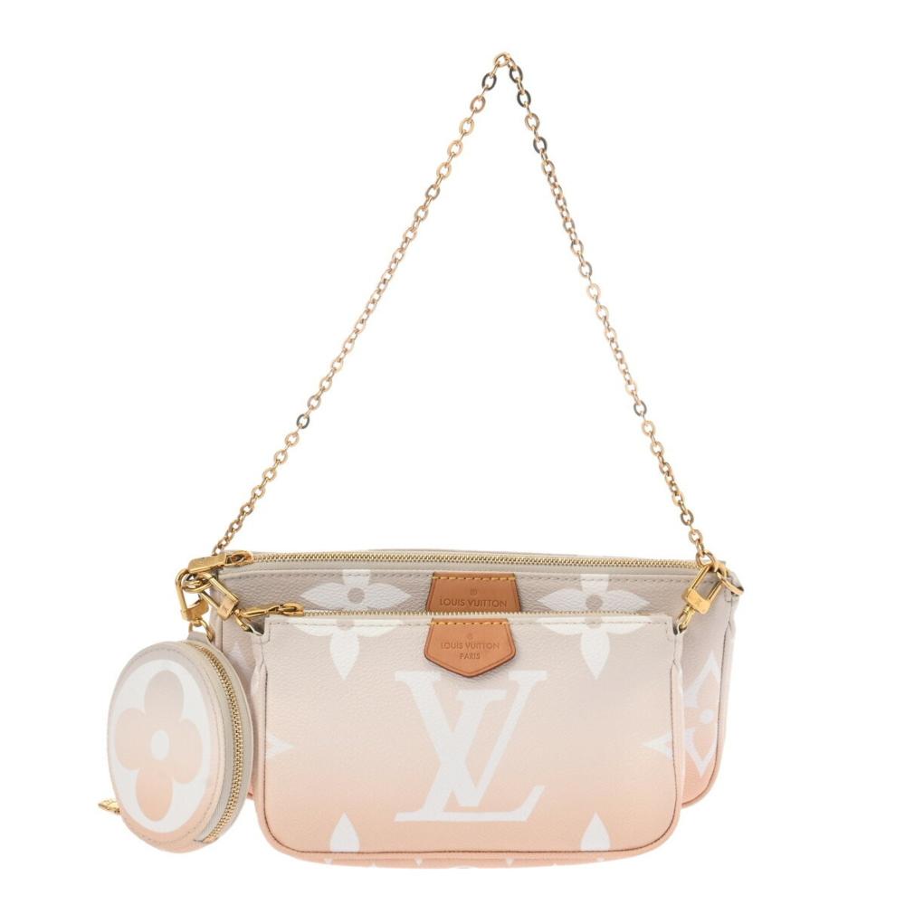 Louis Vuitton Vintage Shoulder Bags Stl. - Axelremsväskor Från Magasin