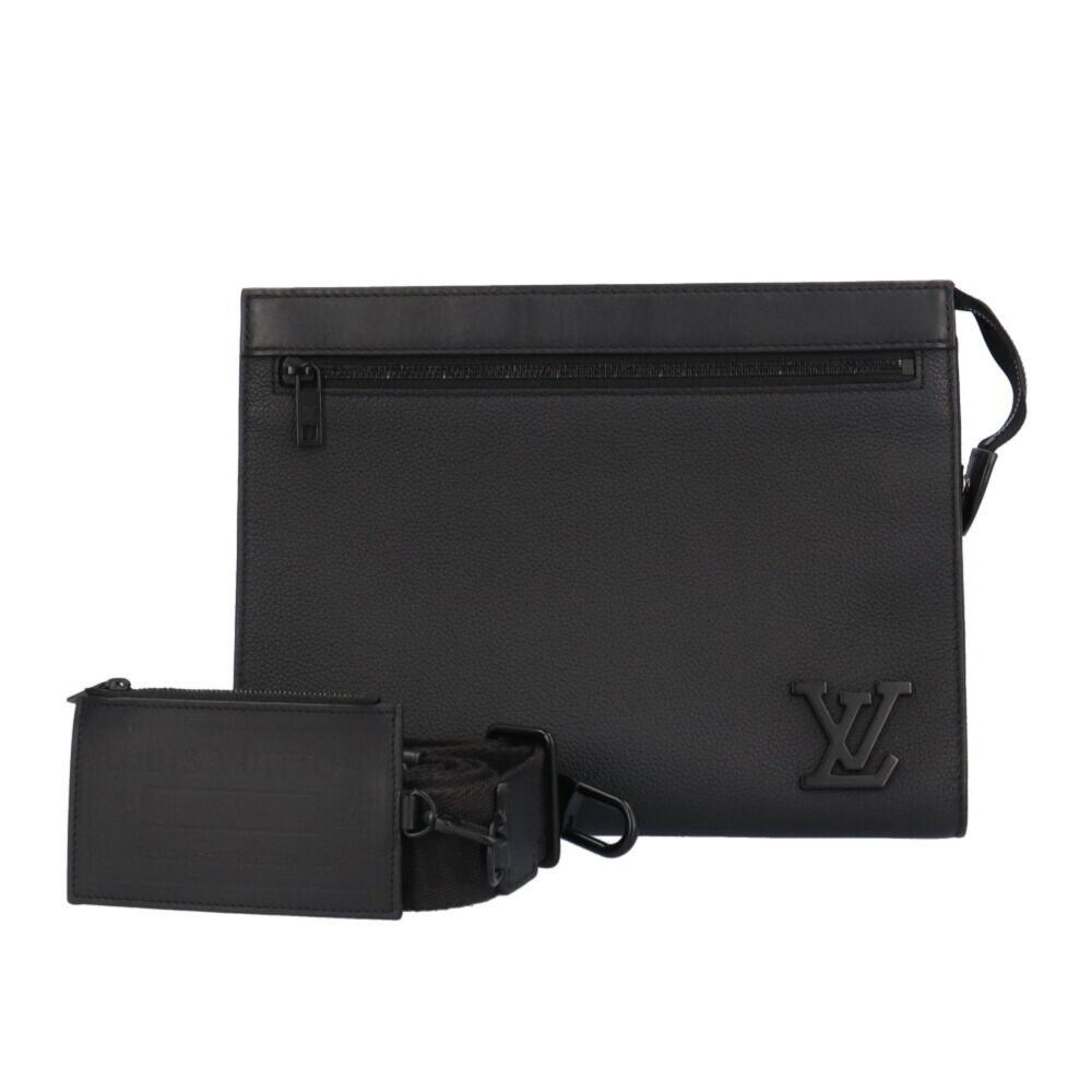 Louis Vuitton Vintage Shoulder Bags Stl. - Axelremsväskor Från Magasin