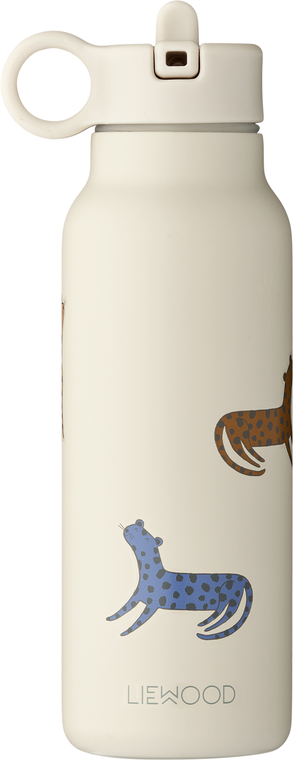 Liewood Falk Water Bottle 350 ml Stl. - Dricksflaskor Från Magasin