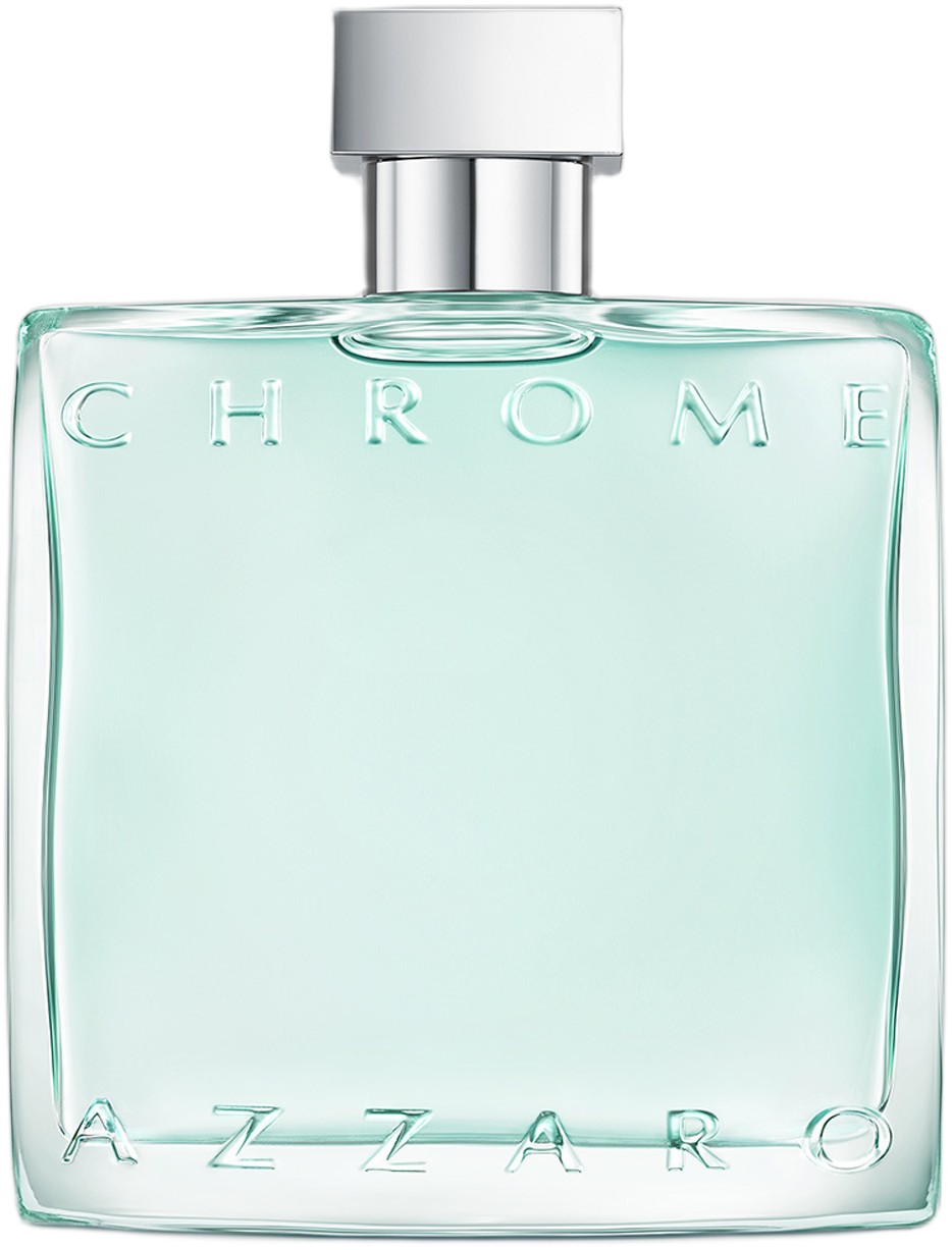 Azzaro Chrome Azure Herrdofter 100 ML - Eau De Toilette Från Magasin