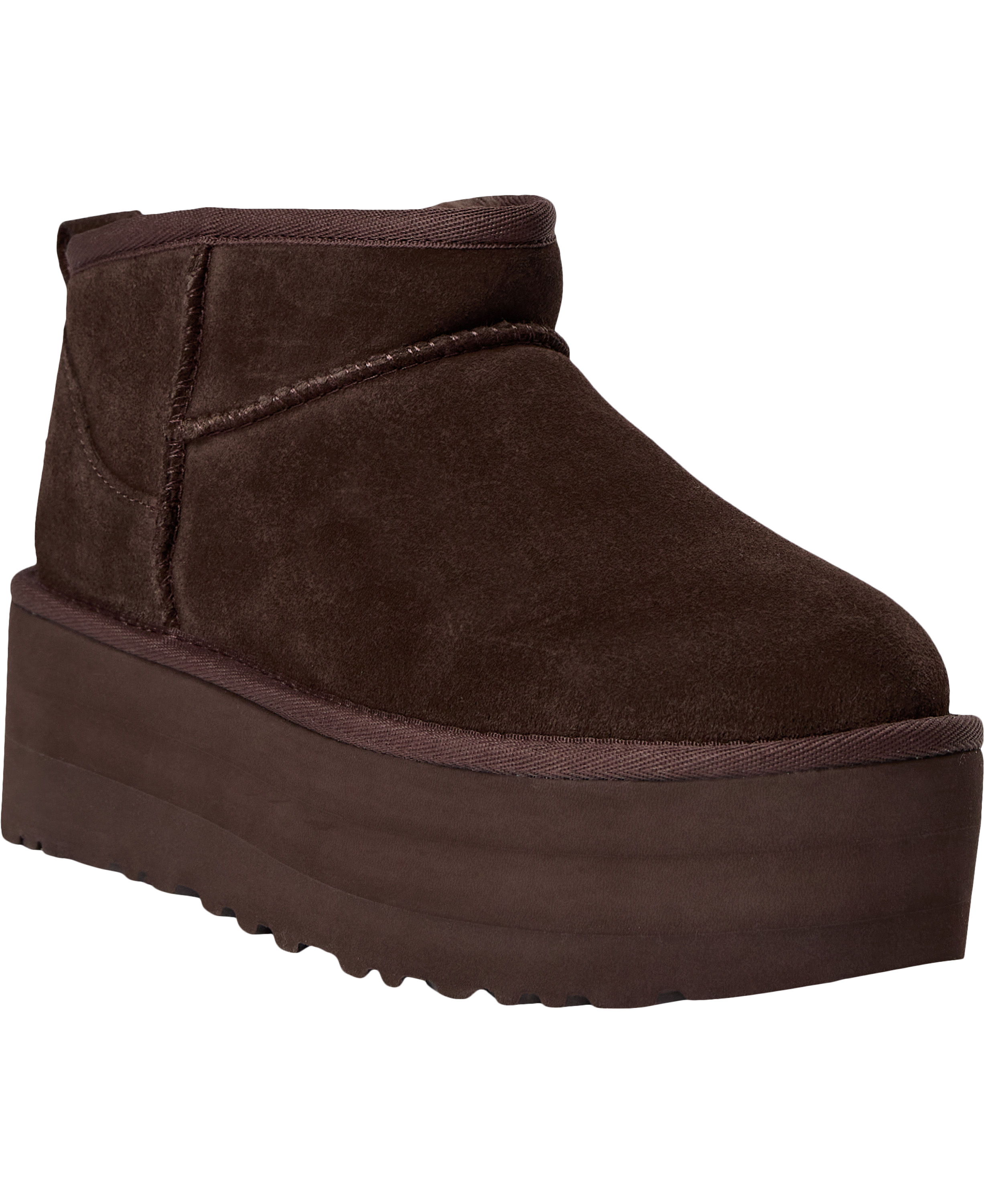 UGG W Cl Ultra Miniplatf Dam Stl. 40 - Vinterskor Från Magasin