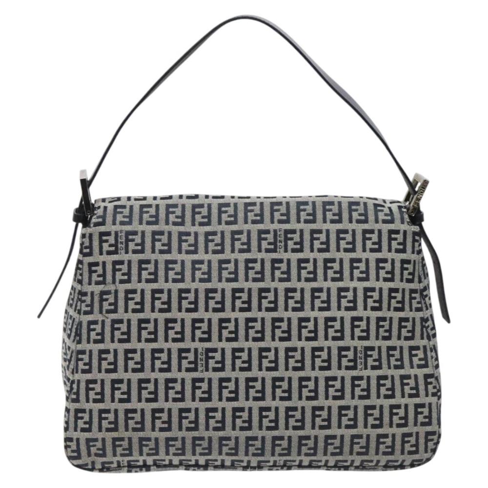 Fendi Vintage Fendi Mamma Bag Stl. - Fendi Vintage Från Magasin