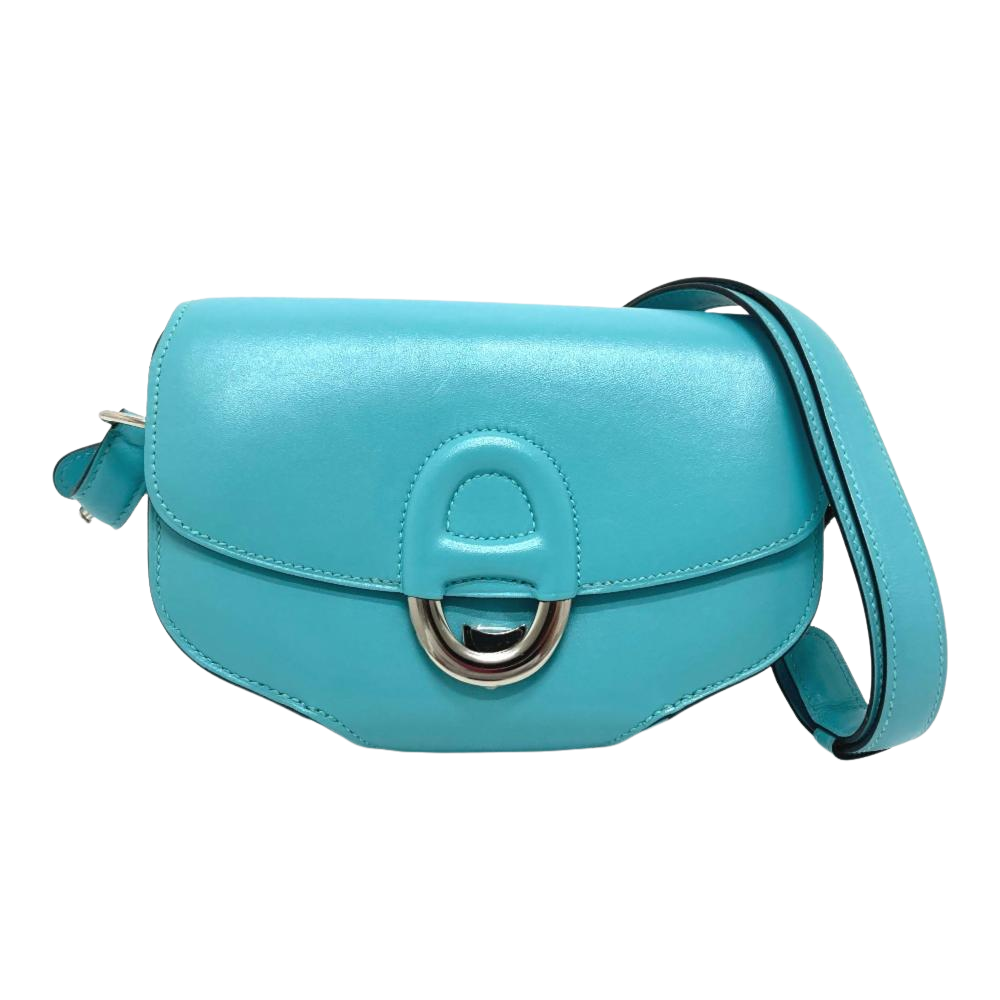Hermès Vintage Shoulder Bag Stl. - Axelremsväskor Från Magasin
