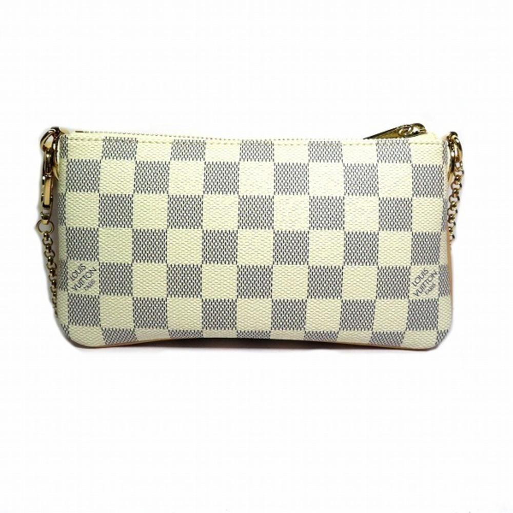 Louis Vuitton Vintage Pochette Homme Stl. - Handväskor Från Magasin
