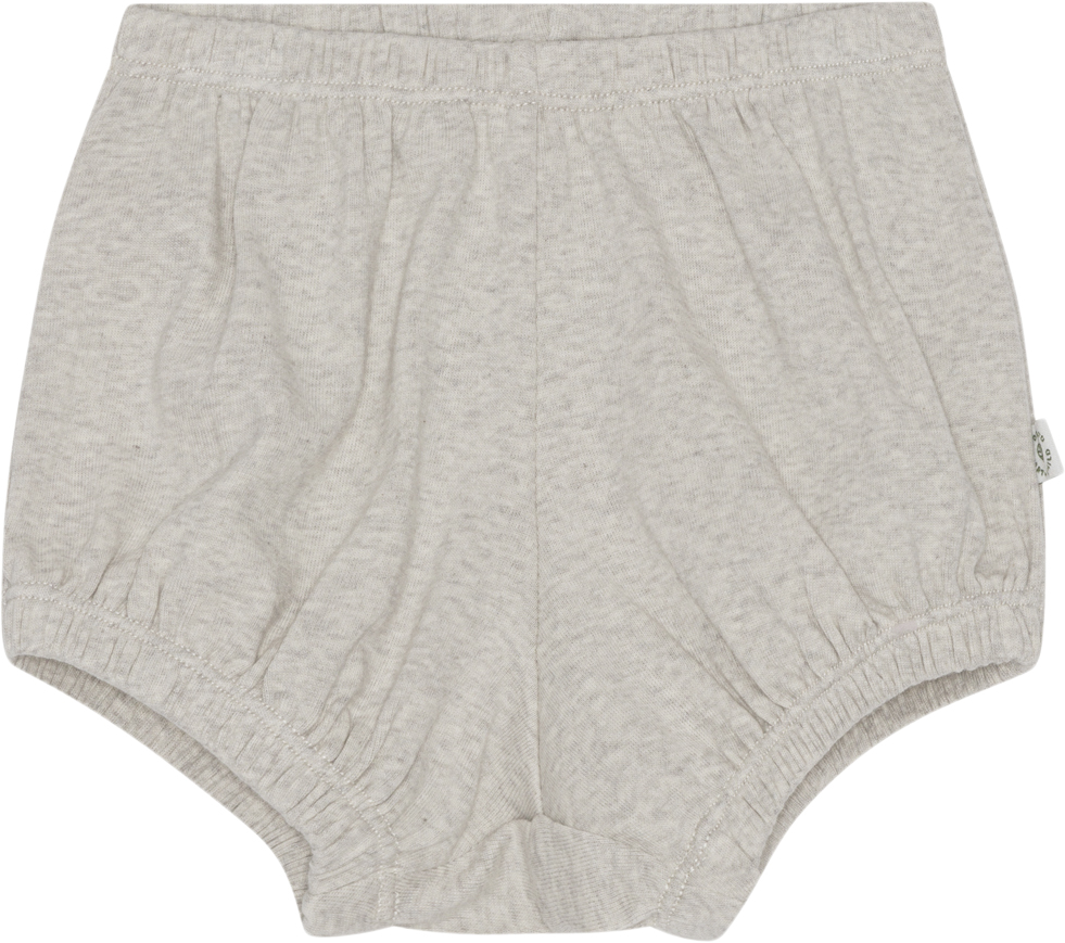 GoBabyGo Bay Bloomers Plantefarvet Stl. 18m (86cm) unisex - Shorts Från Magasin