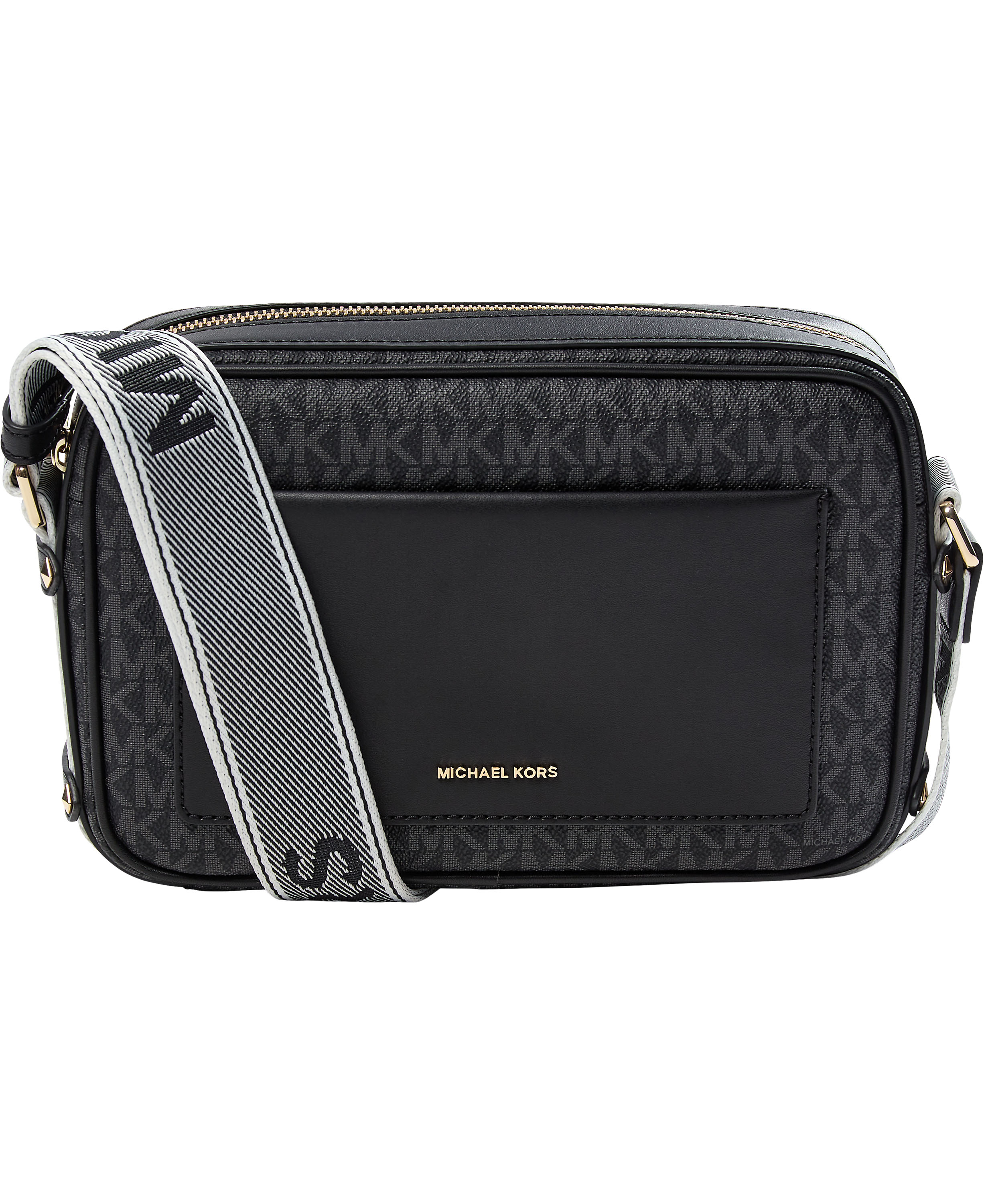 Michael Kors Crossbody Dam Stl. - Axelremsväskor Från Magasin