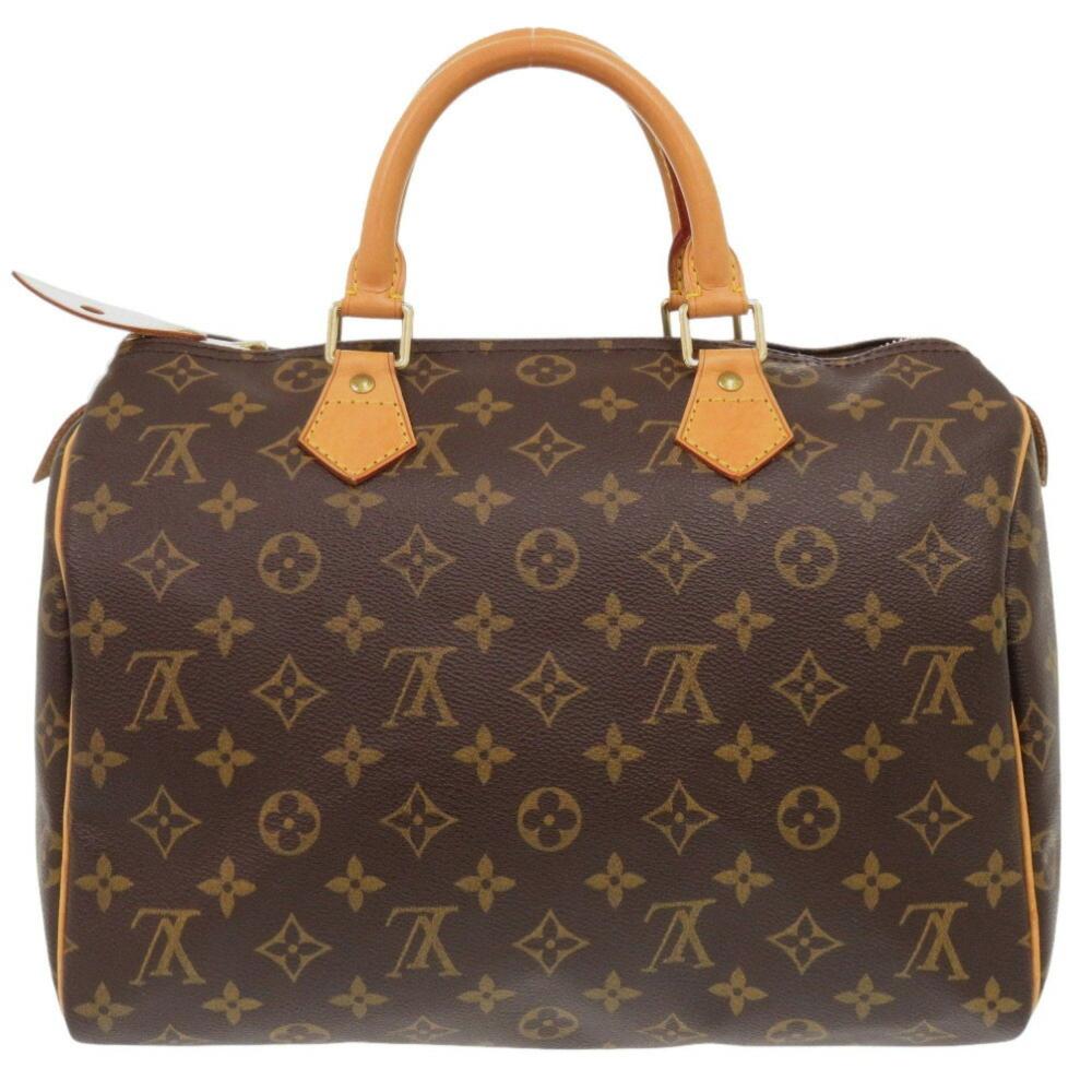 Louis Vuitton Vintage Speedy Stl. - Handväskor Från Magasin