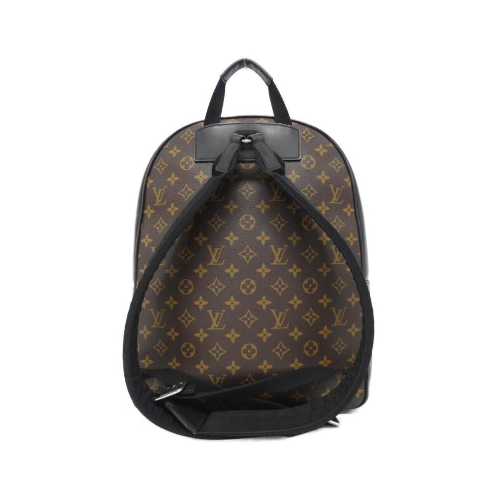 Louis Vuitton Vintage Backpack Stl. - Ryggsäkar Från Magasin