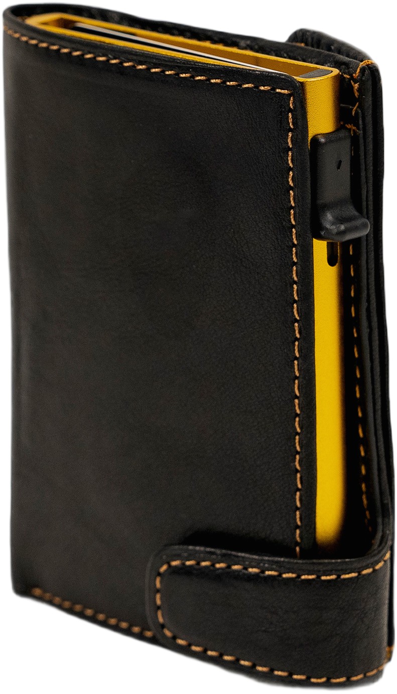 Tony Perotti Cardholder Herr Korthållare Stl. 7,3x2,5x9, - Från Magasin