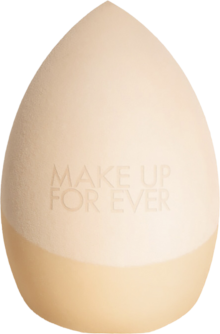 Make Up Forever HD Skin Sponge Bi-material Makeup 1 Pcs NO_SIZE - Makeupsvamp Från Magasin