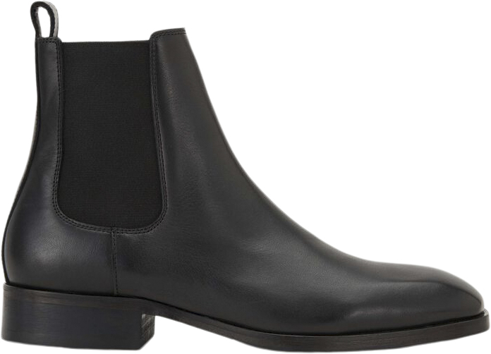 Tiger of Sweden Ellaria Boots Dam Stl. 37 - Chelsea Från Magasin