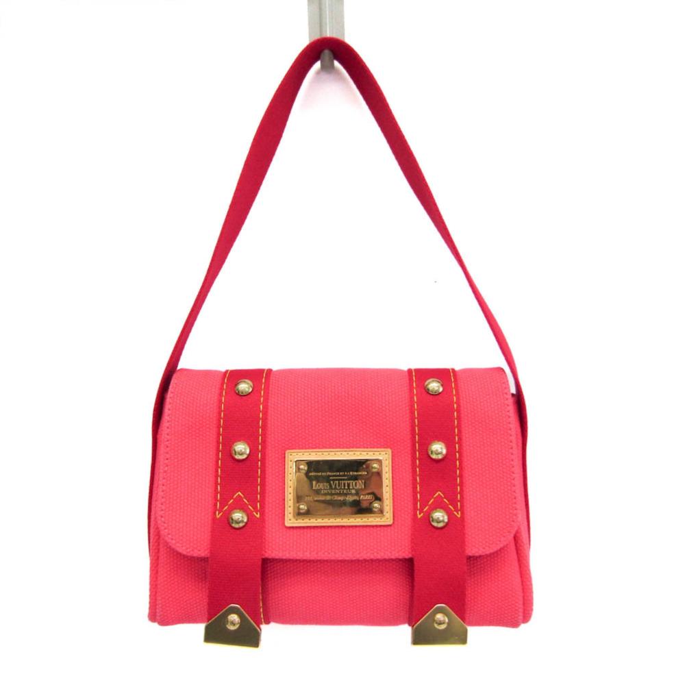 Louis Vuitton Vintage Shoulder Bags Stl. - Axelremsväskor Från Magasin