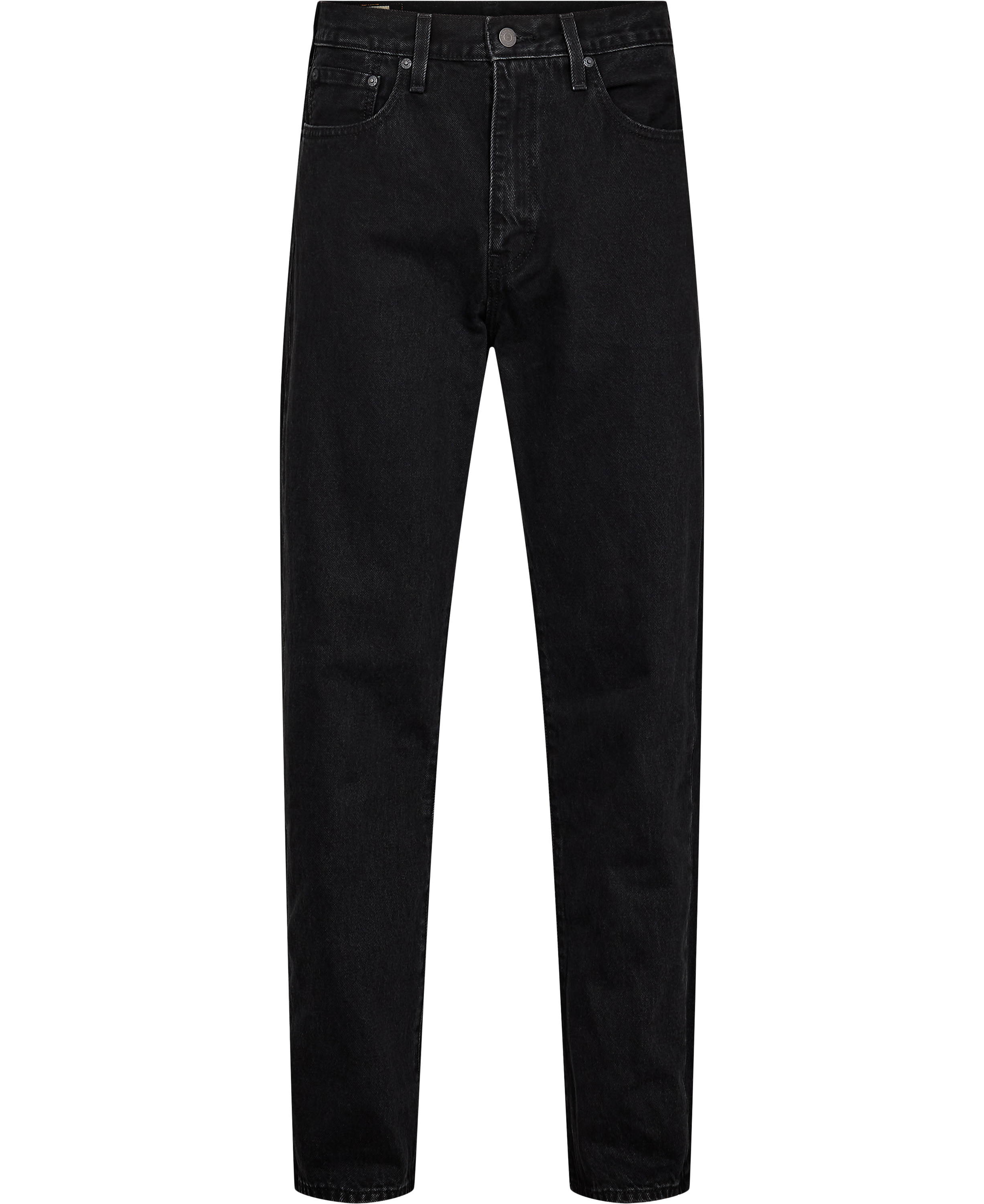 Levi's 568 Loose Straight Welcome TO Herr Jeans Stl. W28 / L32 - Från Magasin