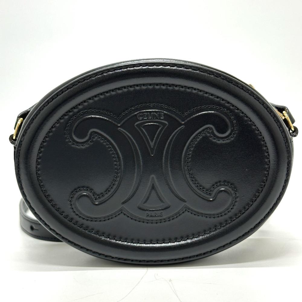 Celine Vintage Shoulder Bag Stl. - Axelremsväskor Från Magasin