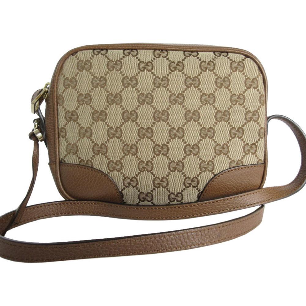 Gucci Vintage Crossbody Bag Stl. - Från Magasin