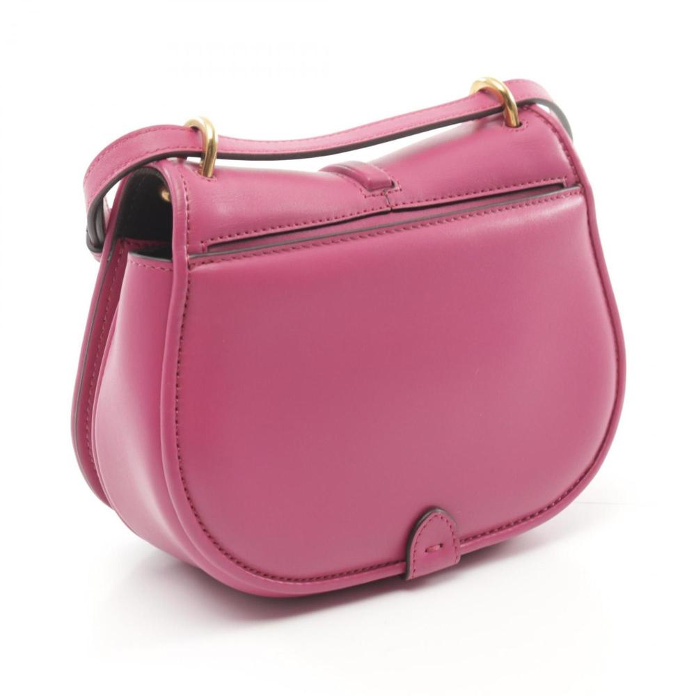 Fendi Vintage Shoulder Bag Stl. - Axelremsväskor Från Magasin