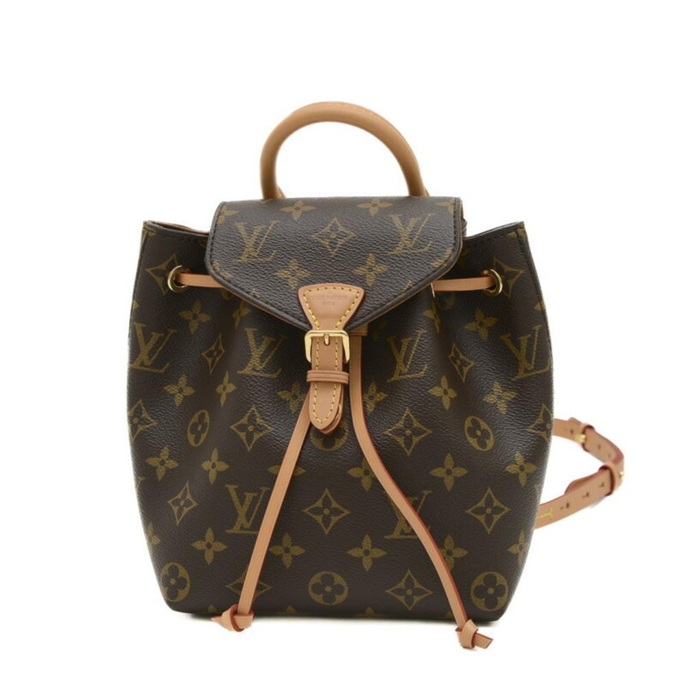 Louis Vuitton Vintage Backpack Stl. - Ryggsäkar Från Magasin