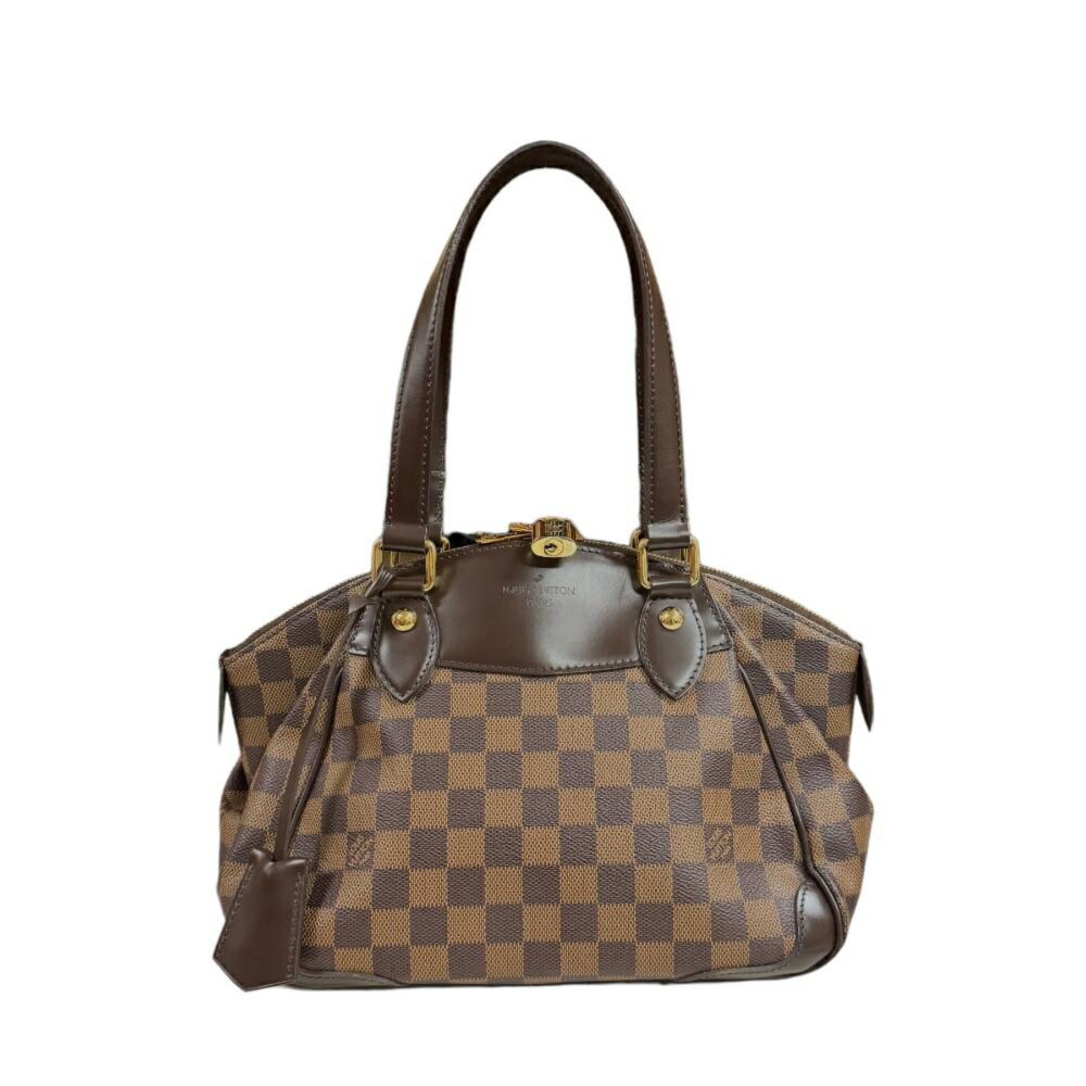 Louis Vuitton Vintage Handbag Stl. - Handväskor Från Magasin