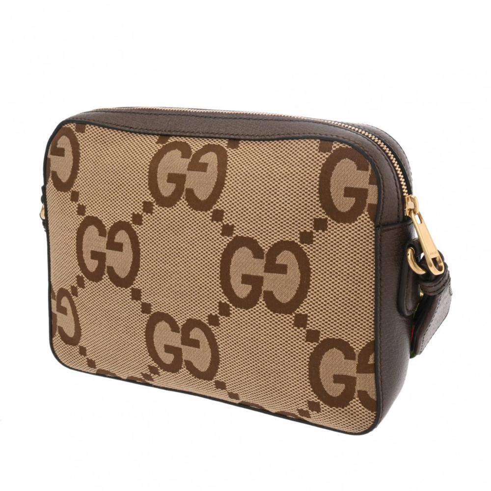 Gucci Vintage Shoulder Bag Stl. - Axelremsväskor Från Magasin