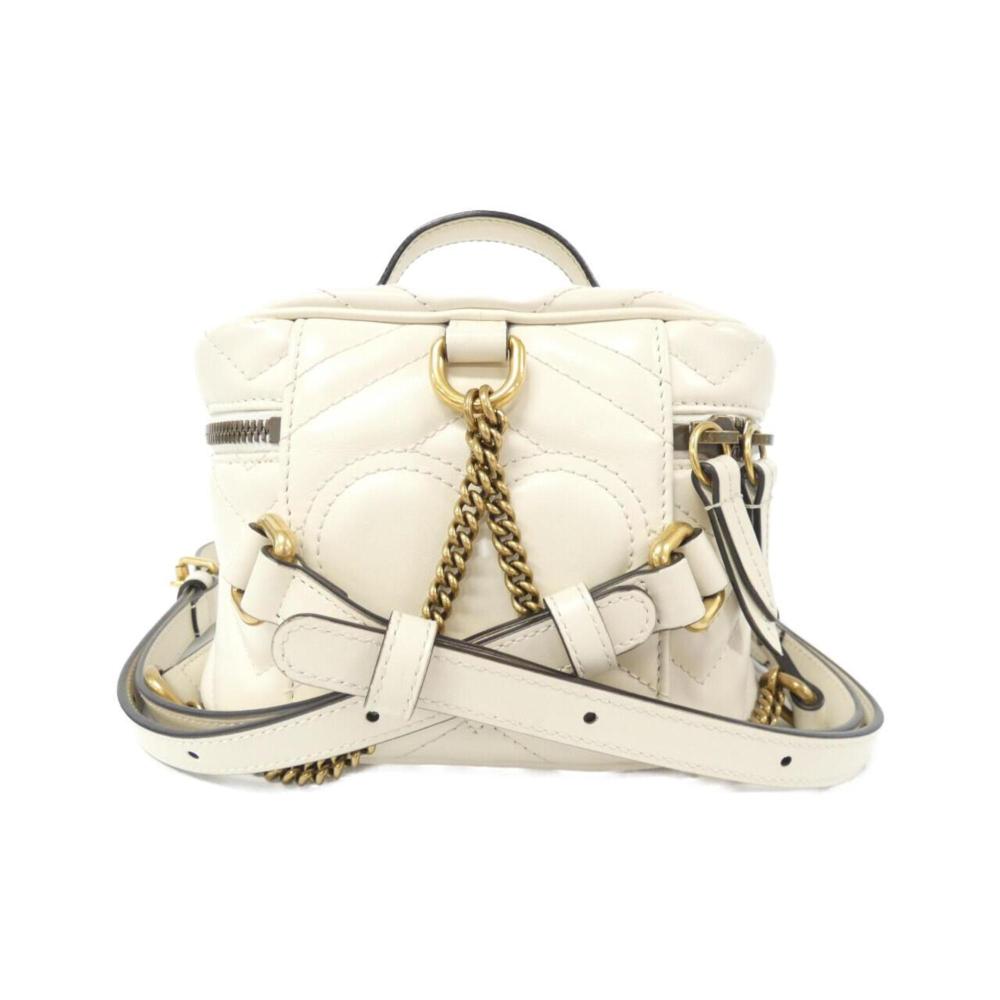 Gucci Vintage Backpack Stl. - Ryggsäkar Från Magasin