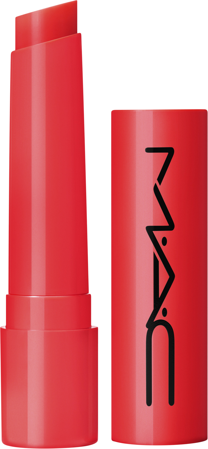 MAC Squirt Plumping Gloss Stick Heat Sensor 2.30 g - Lip Plumper Från Magasin