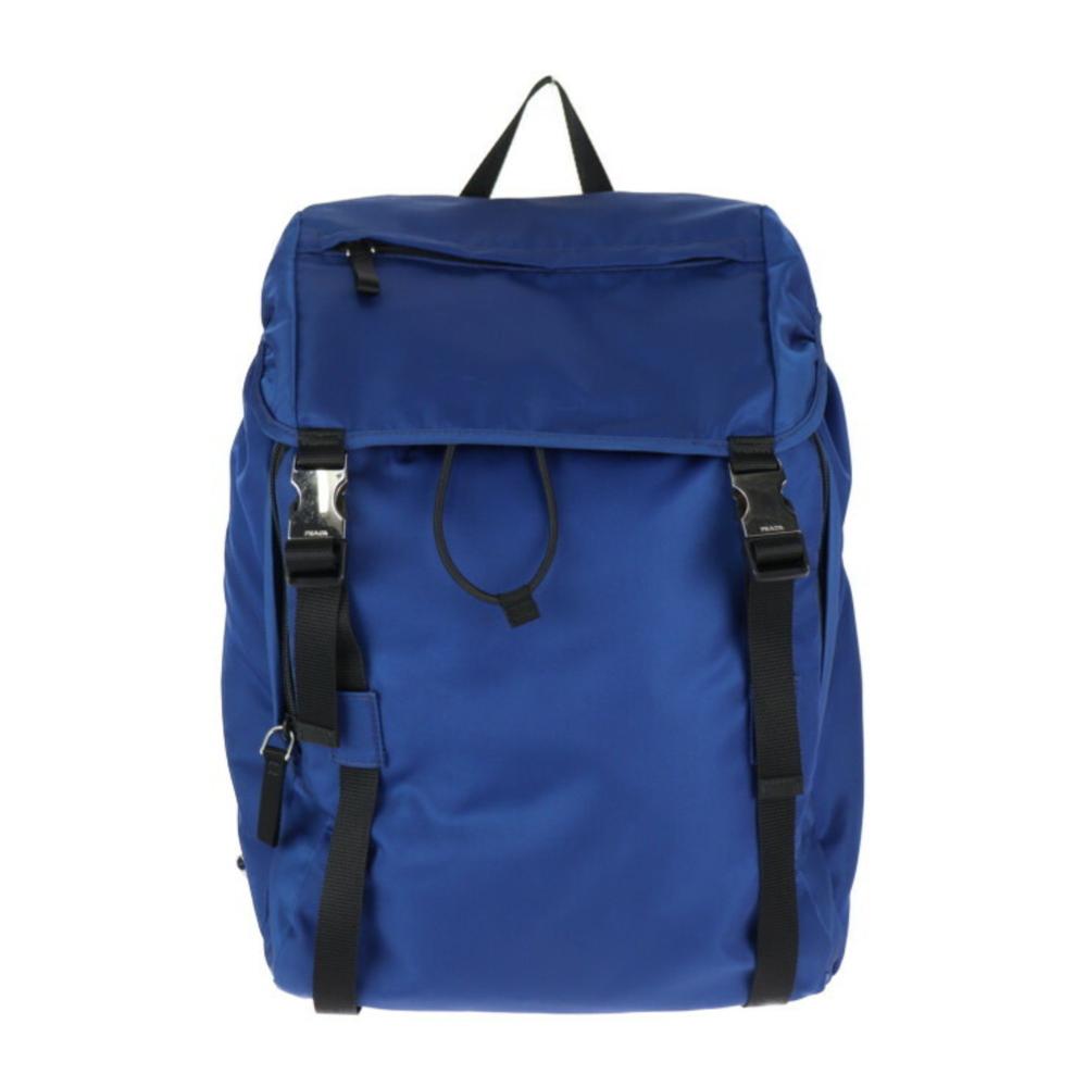 Prada Vintage Backpack Stl. - Ryggsäkar Från Magasin