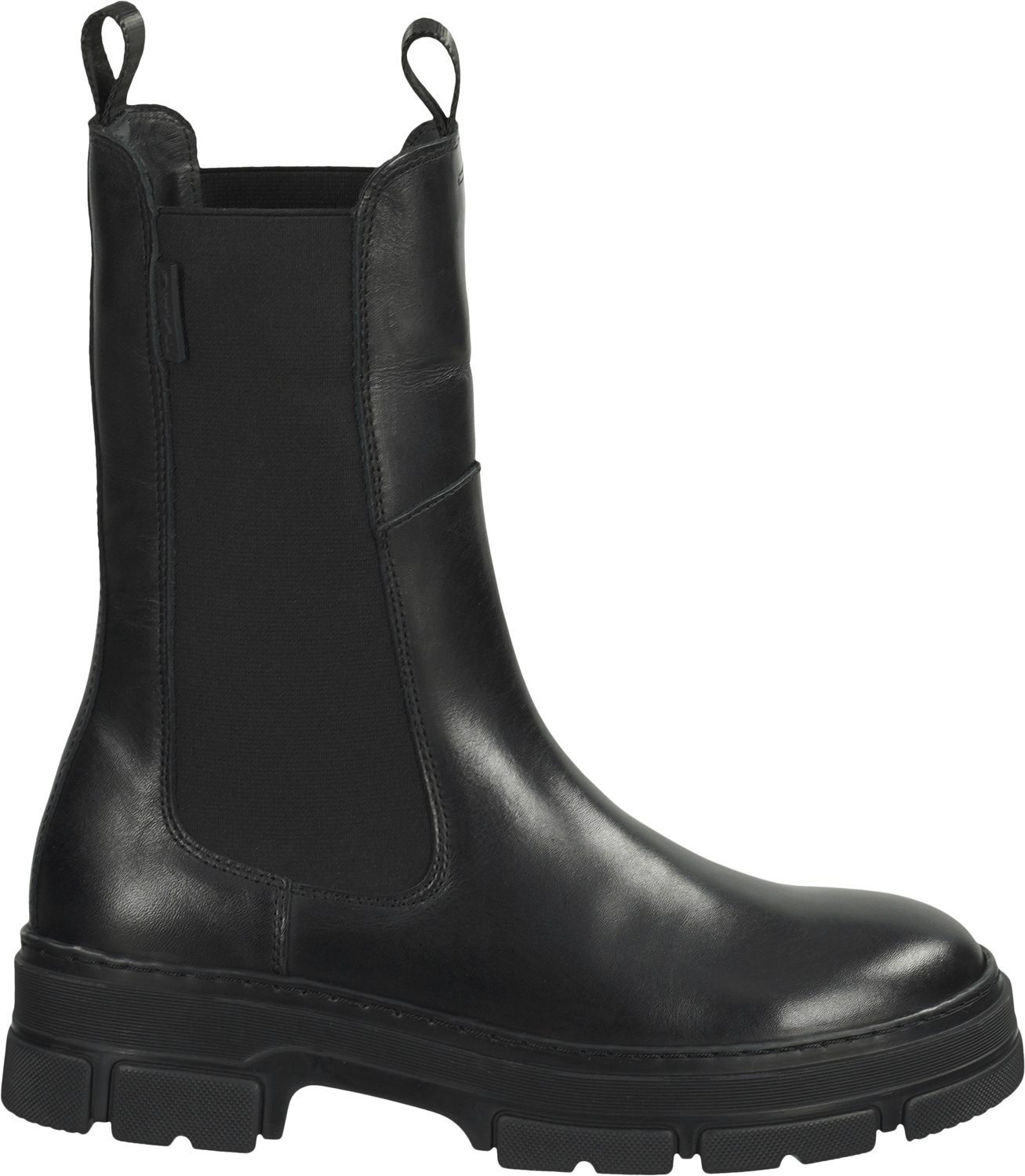 Gant Monthike Mid Boot Dam Stl. 36 - Chelsea Boots Från Magasin