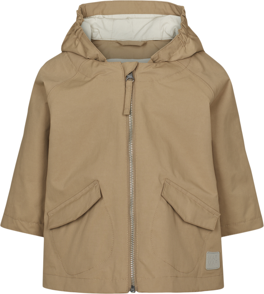 MarMar Copenhagen Ovi Jacket Stl. 2-3Y|92/98 unisex - Höstjackor Från Magasin