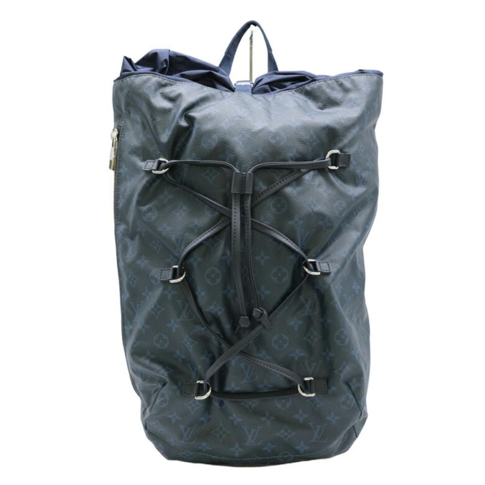 Louis Vuitton Vintage Backpack Stl. - Ryggsäkar Från Magasin