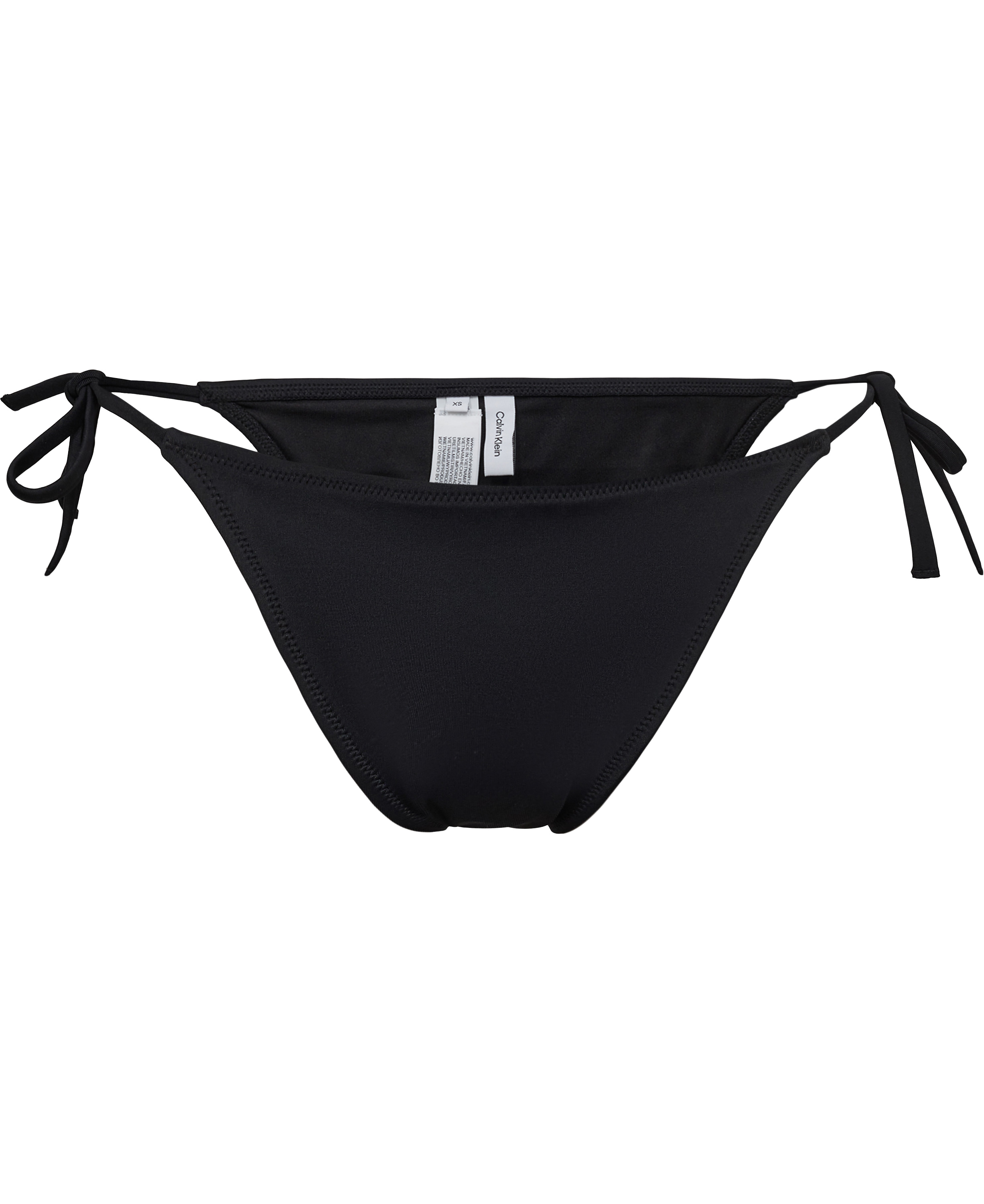 Calvin Klein Cheeky Bikini Panties With Side Strings - Från Magasin