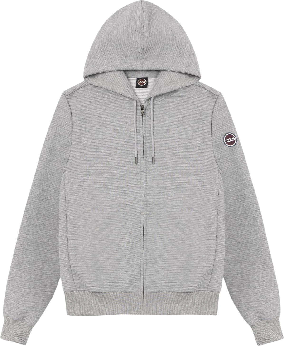Colmar Mens Sweatshirt 6269 Herr Hoodies Stl. L - Från Magasin