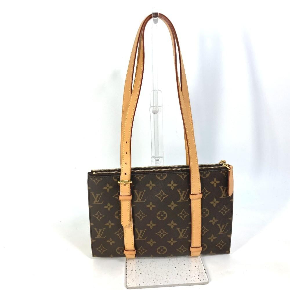 Louis Vuitton Vintage Shoulder Bags Stl. - Axelremsväskor Från Magasin