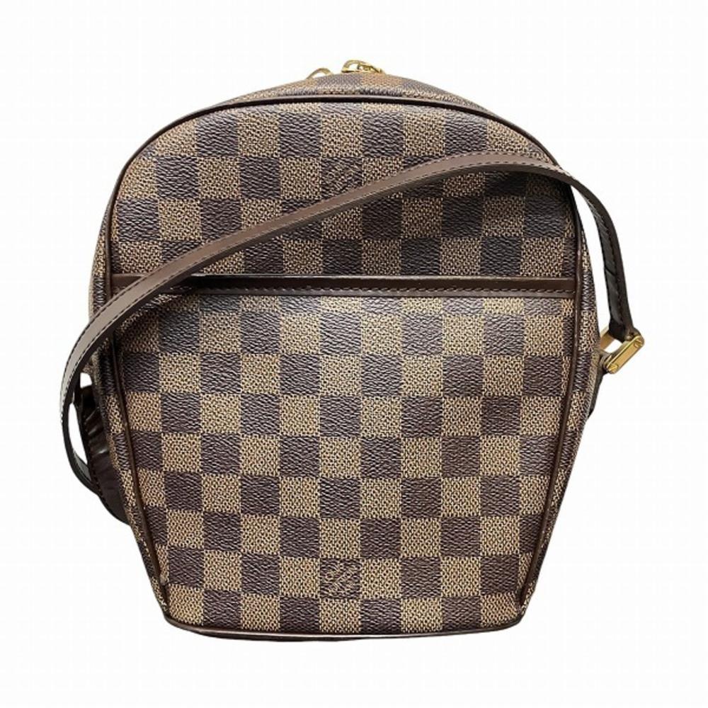 Louis Vuitton Vintage Shoulder Bags Stl. - Axelremsväskor Från Magasin