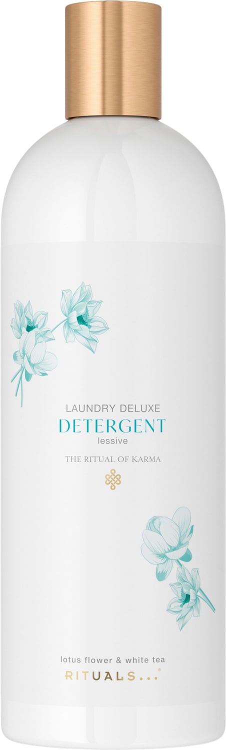 Rituals The Ritual of Karma Detergent - NO_SIZE Tvättmedel & Tillbehör Från Magasin