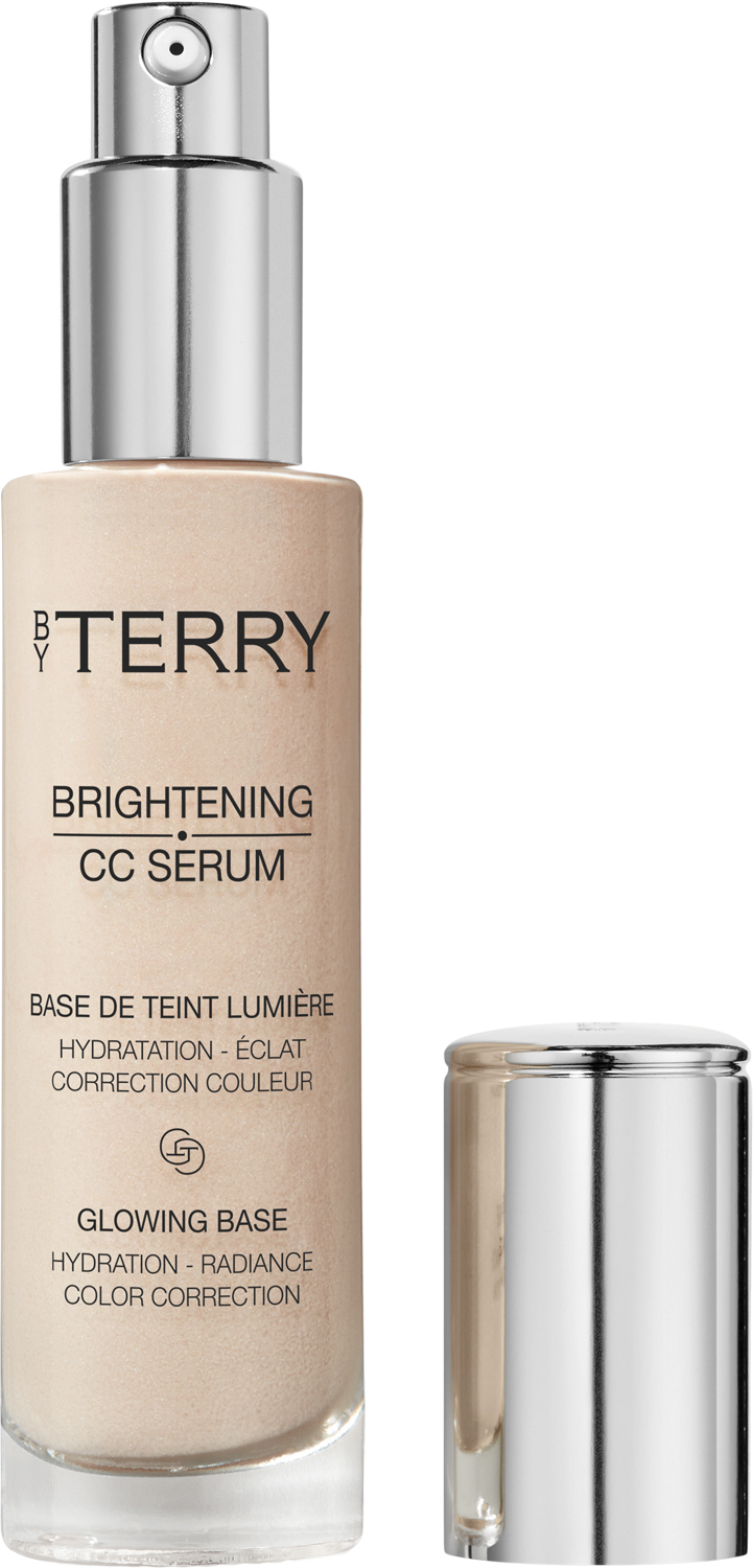 By Terry Brightening CC Serum N2. 25 Ivory N 2.25 - NO_SIZE Från Magasin