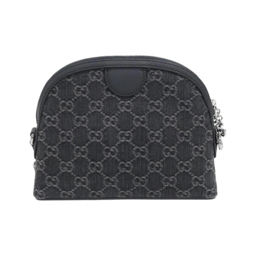Gucci Vintage Ophidia Stl. - Axelremsväskor Från Magasin